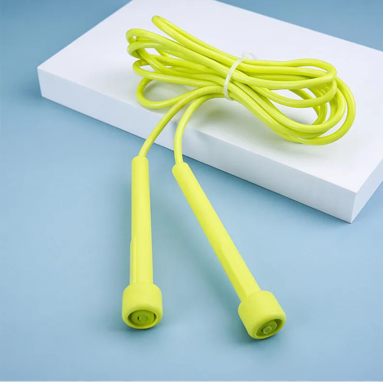 Skipping Rope For A Perfect Start