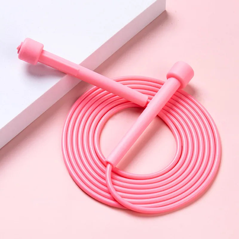 Skipping Rope For A Perfect Start