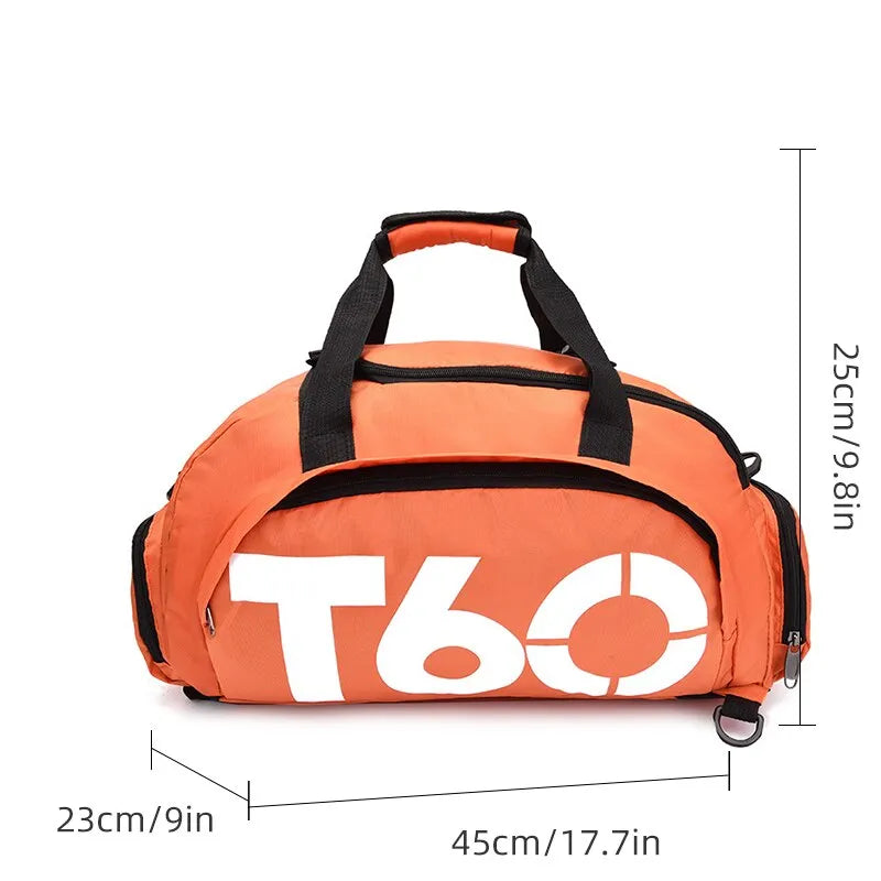 Waterproof Sport Bag