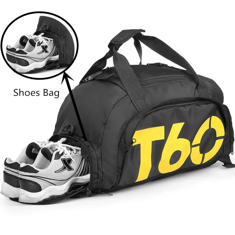 Waterproof Sport Bag