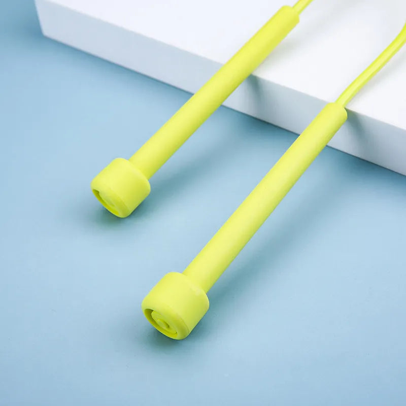 Skipping Rope For A Perfect Start