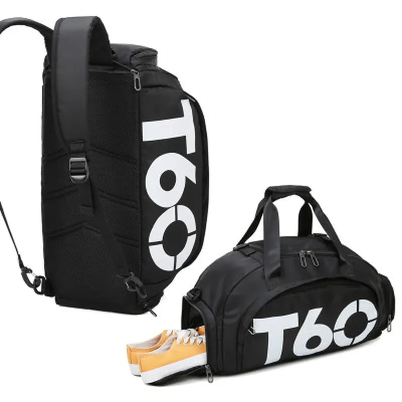 Waterproof Sport Bag