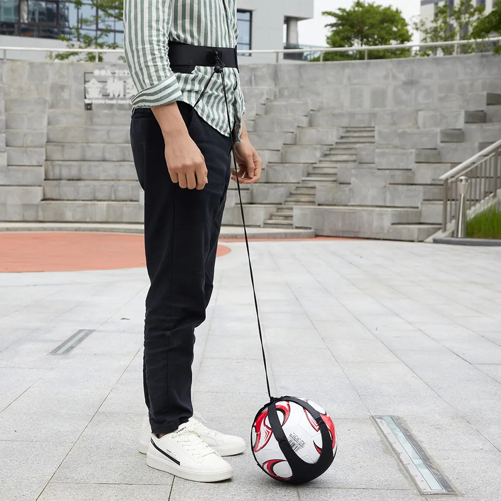 Soccer Ball Juggle Bag