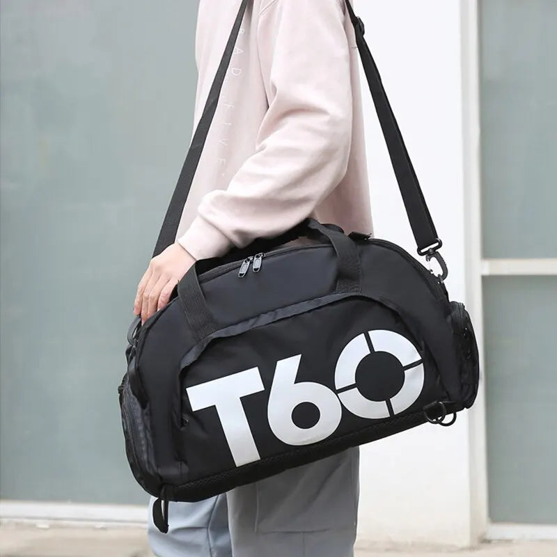 Waterproof Sport Bag