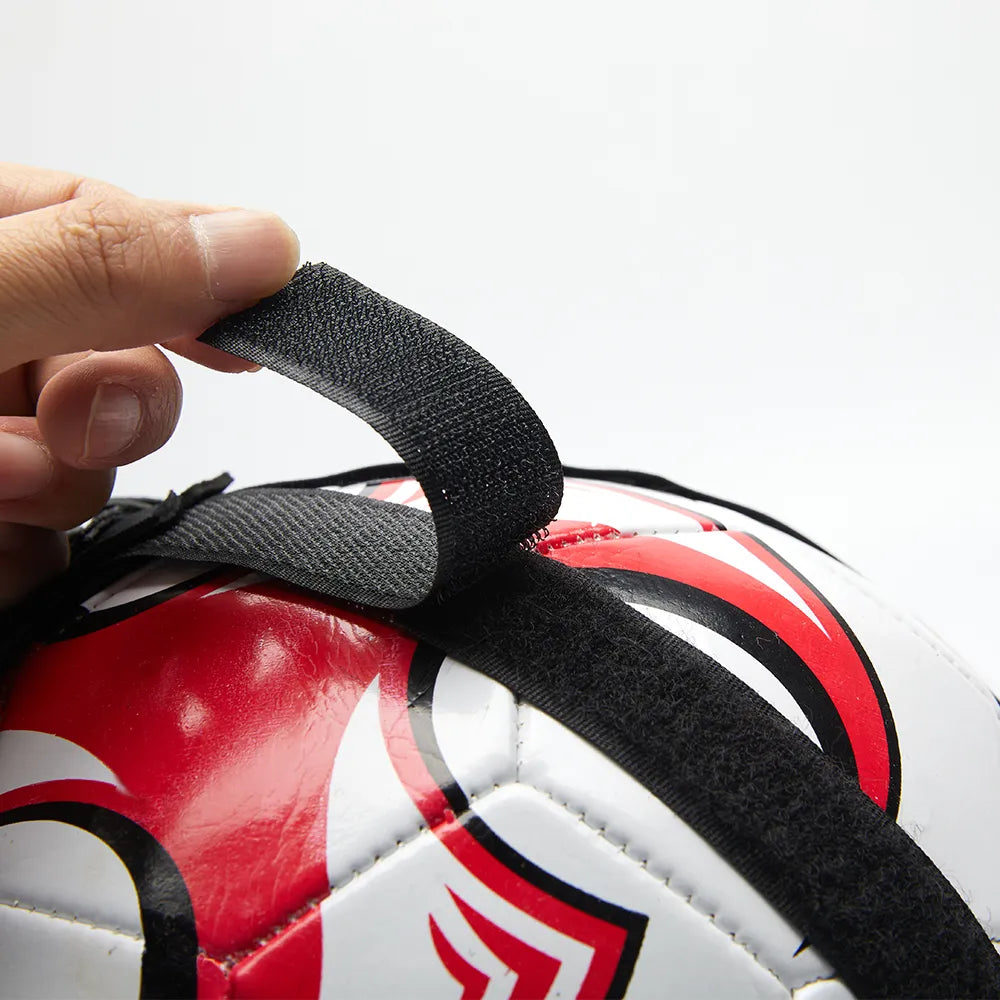 Soccer Ball Juggle Bag