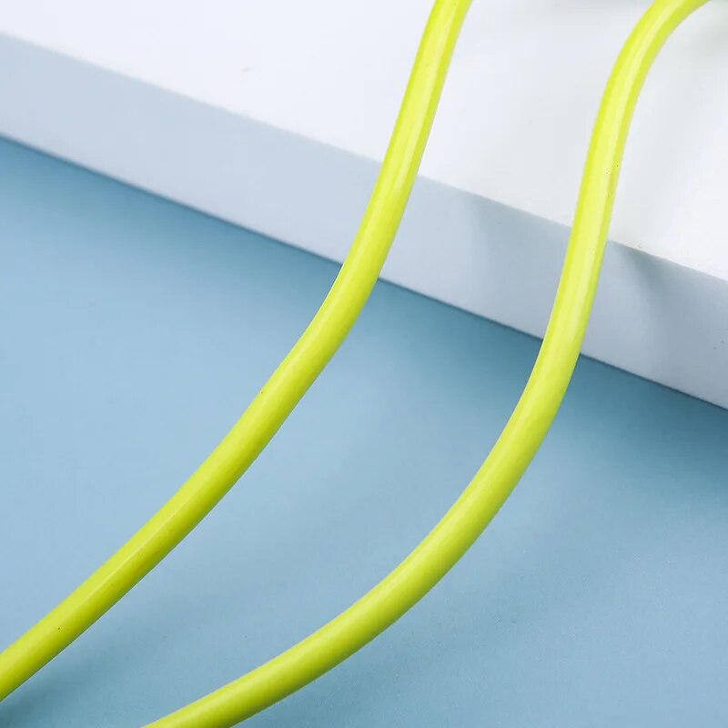 Skipping Rope For A Perfect Start