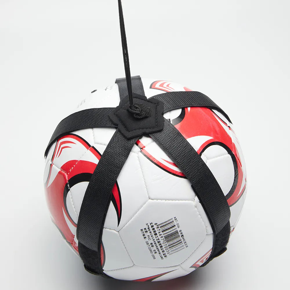 Soccer Ball Juggle Bag