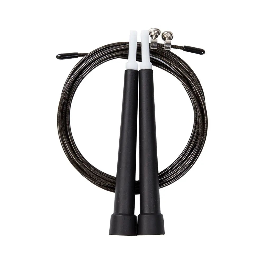 Speed Jumping Rope Steel Wire