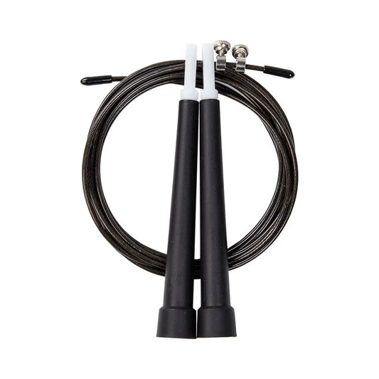 Speed Jumping Rope Steel Wire