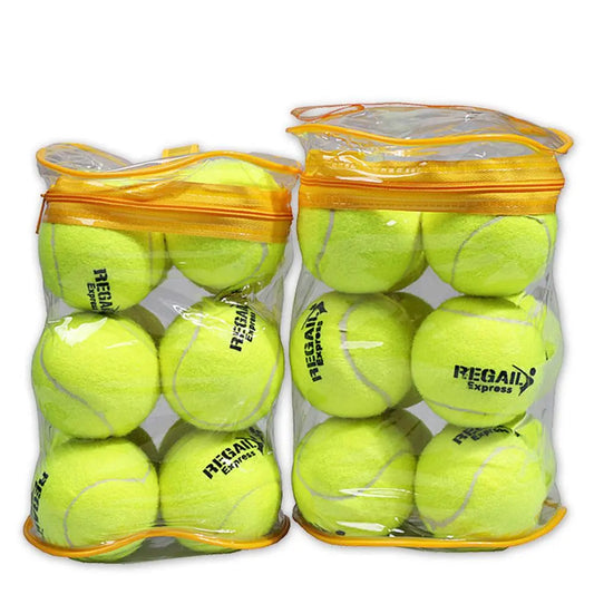 Tennis Balls 12 Pack