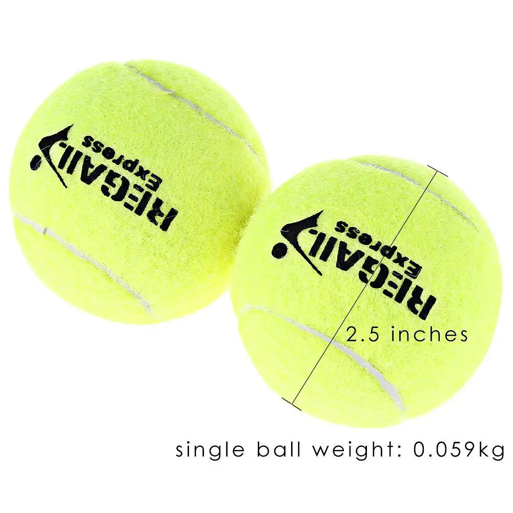 Tennis Balls 12 Pack