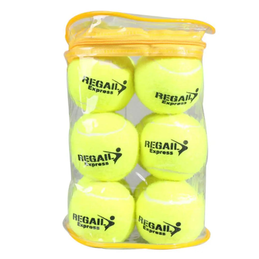 Tennis Balls 12 Pack