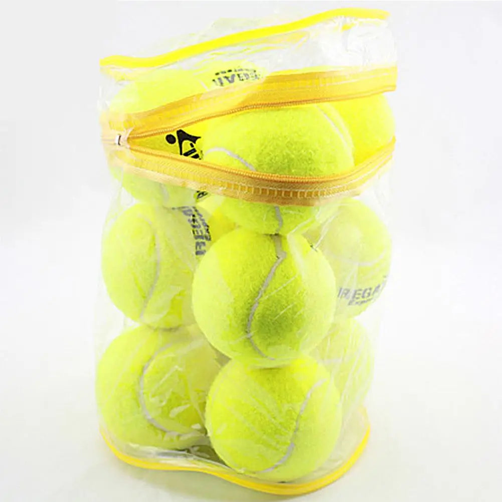 Tennis Balls 12 Pack
