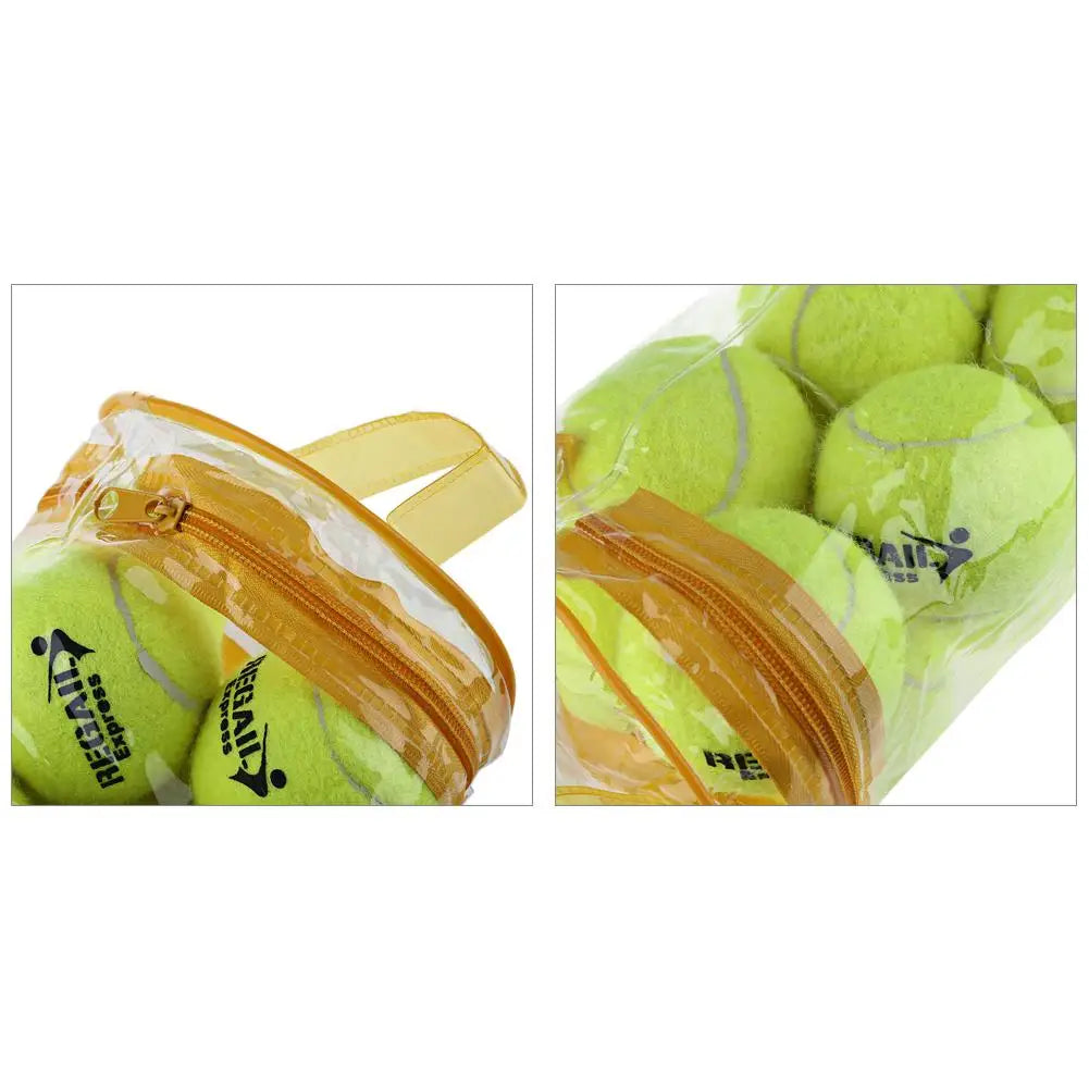 Tennis Balls 12 Pack