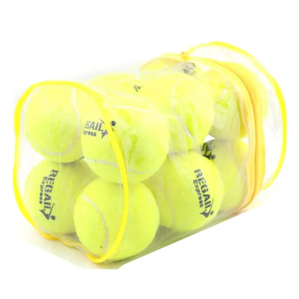 Tennis Balls 12 Pack